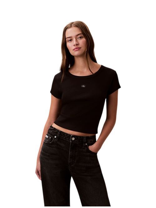 LV047C200GUB1 NERO CALVIN KLEIN | LV047C200GUB1 NERO